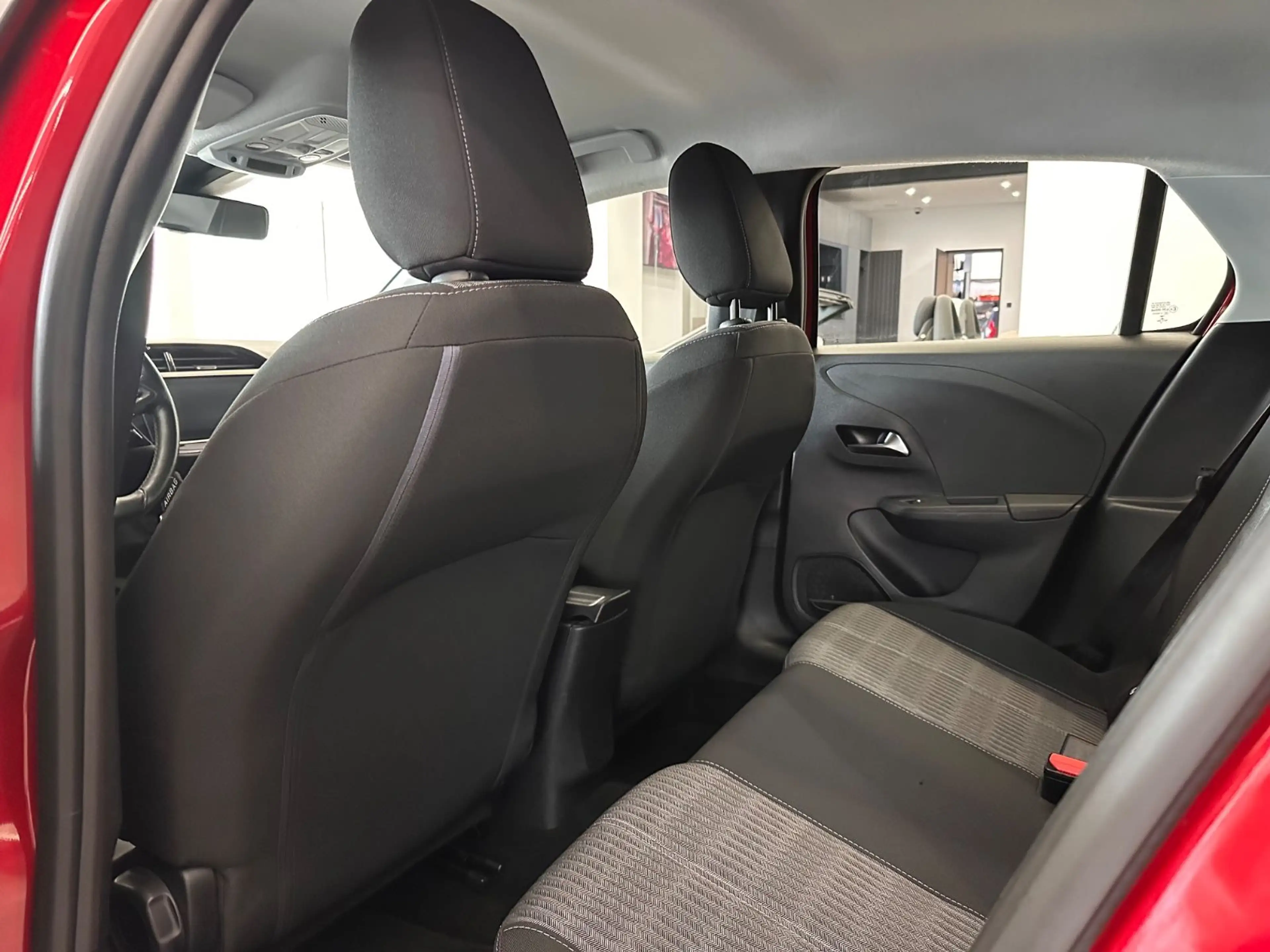 Opel Corsa 1.2 F Edition*Navi*AppleCarPlay*Spurhalte* — photo 15