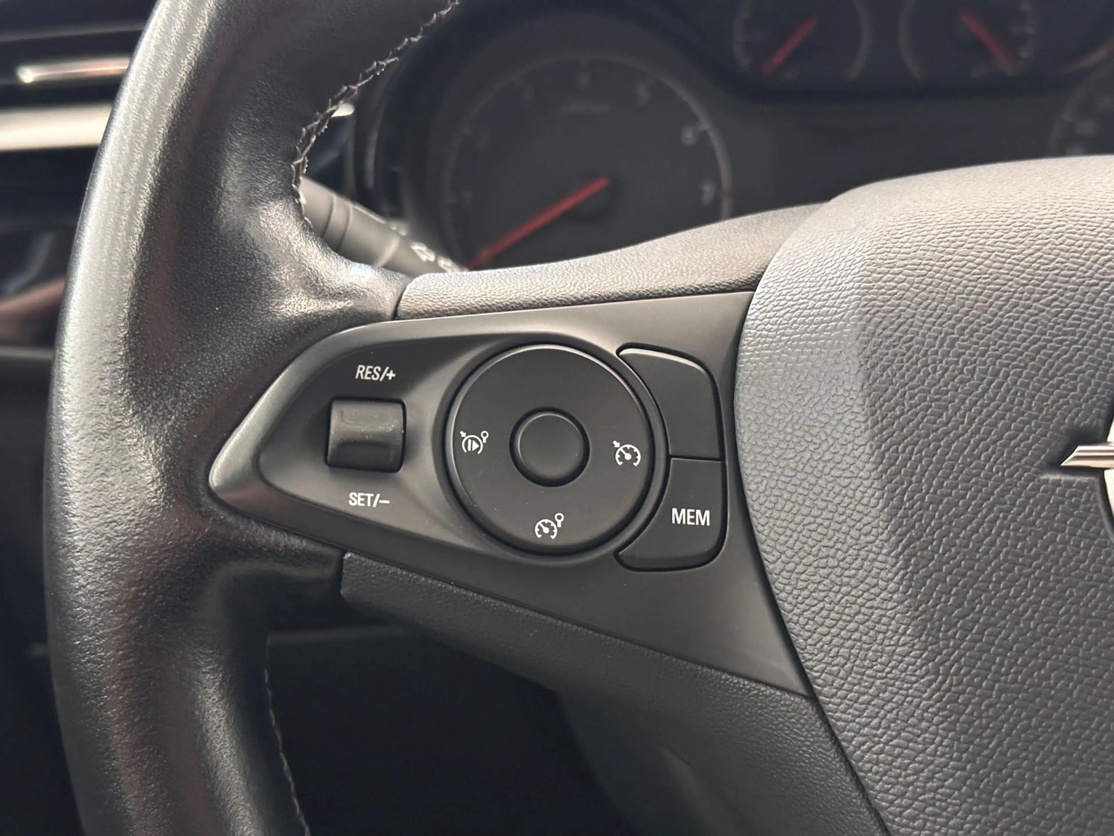 Opel Corsa 1.2 F Edition*Navi*AppleCarPlay*Spurhalte* — photo 21