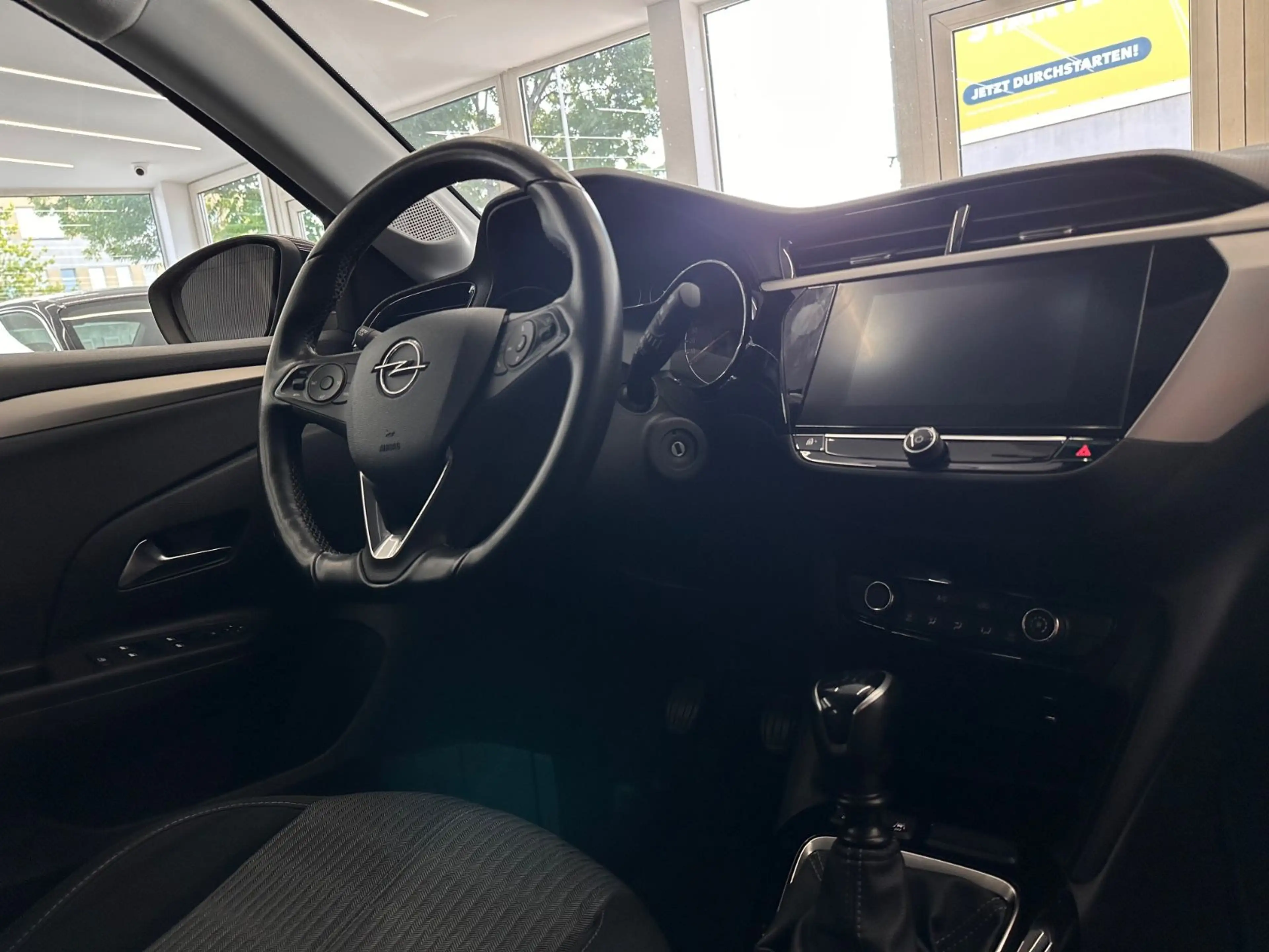 Opel Corsa 1.2 F Edition*Navi*AppleCarPlay*Spurhalte* — photo 9