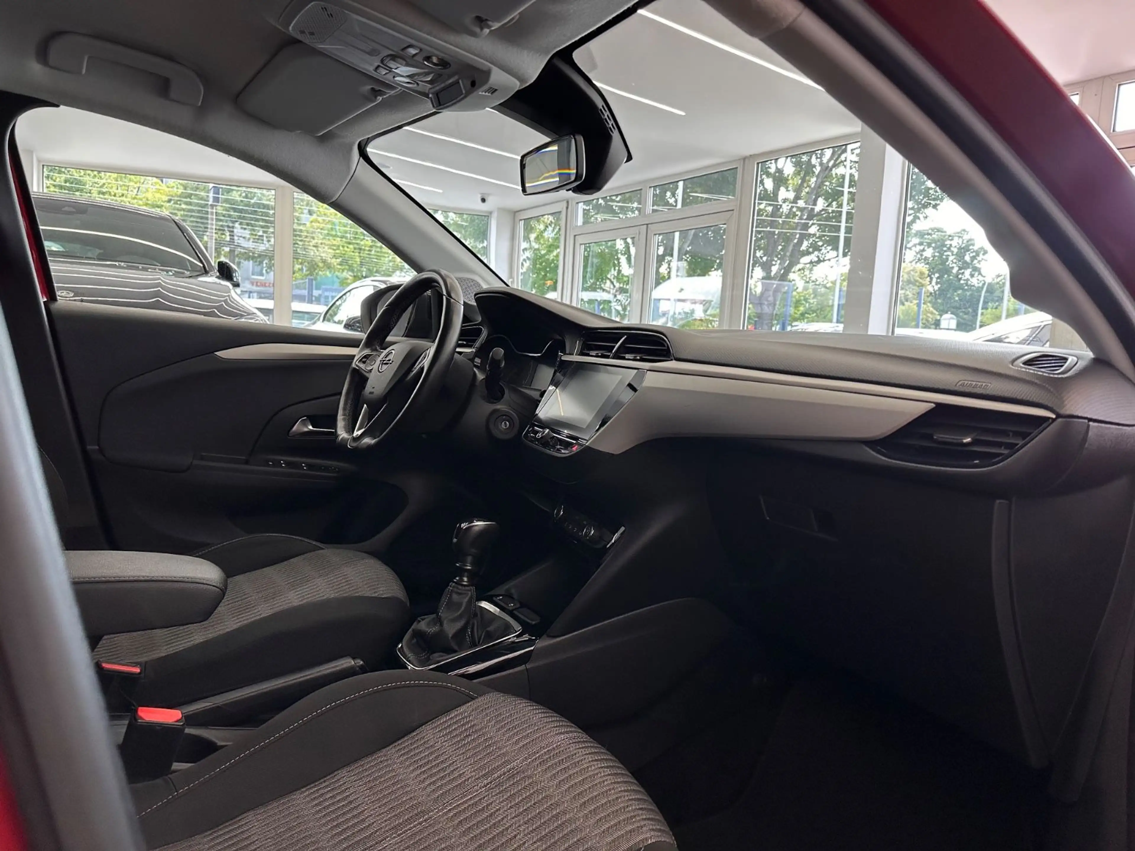 Opel Corsa 1.2 F Edition*Navi*AppleCarPlay*Spurhalte* — photo 7