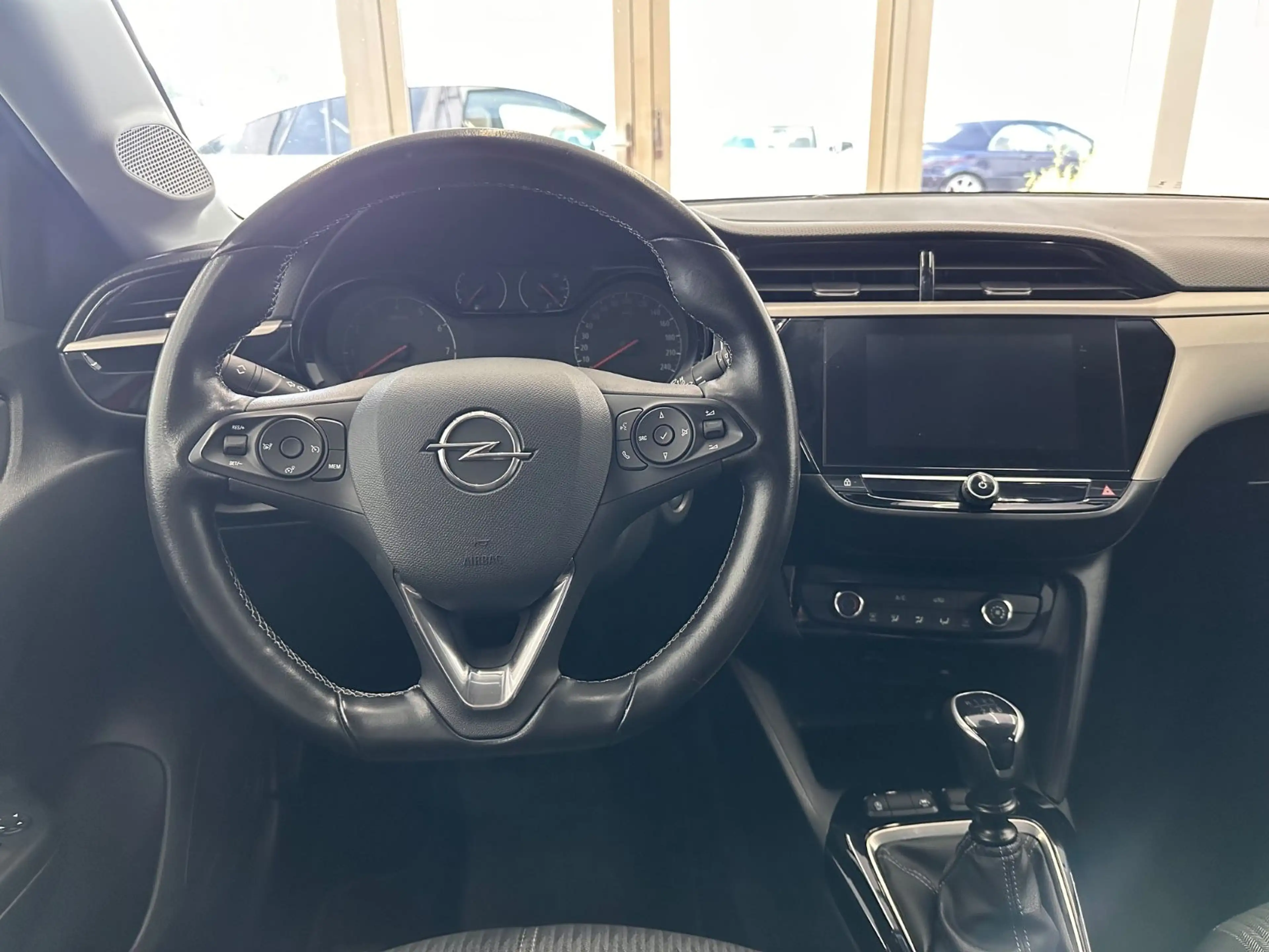 Opel Corsa 1.2 F Edition*Navi*AppleCarPlay*Spurhalte* — photo 12