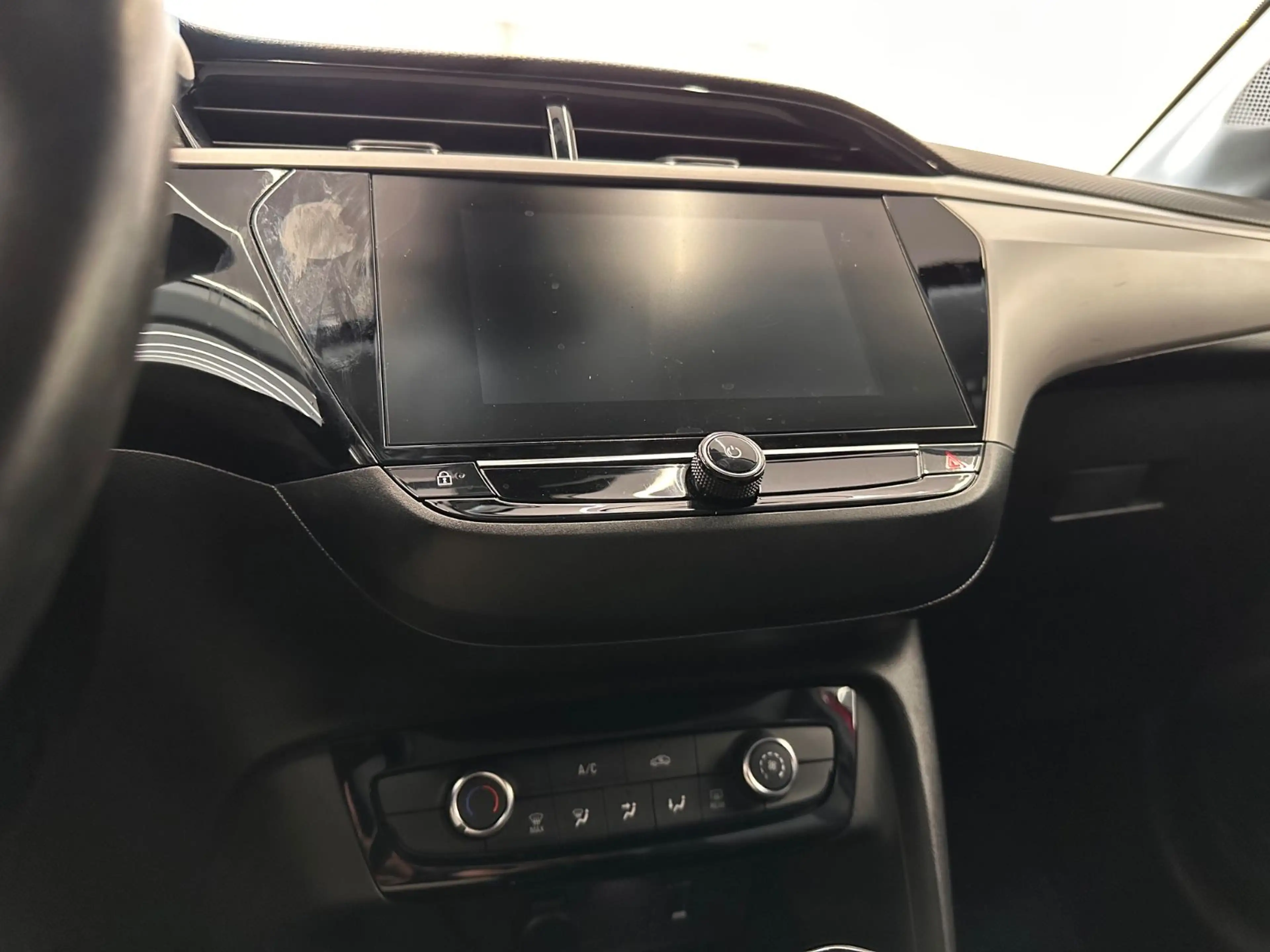 Opel Corsa 1.2 F Edition*Navi*AppleCarPlay*Spurhalte* — photo 23