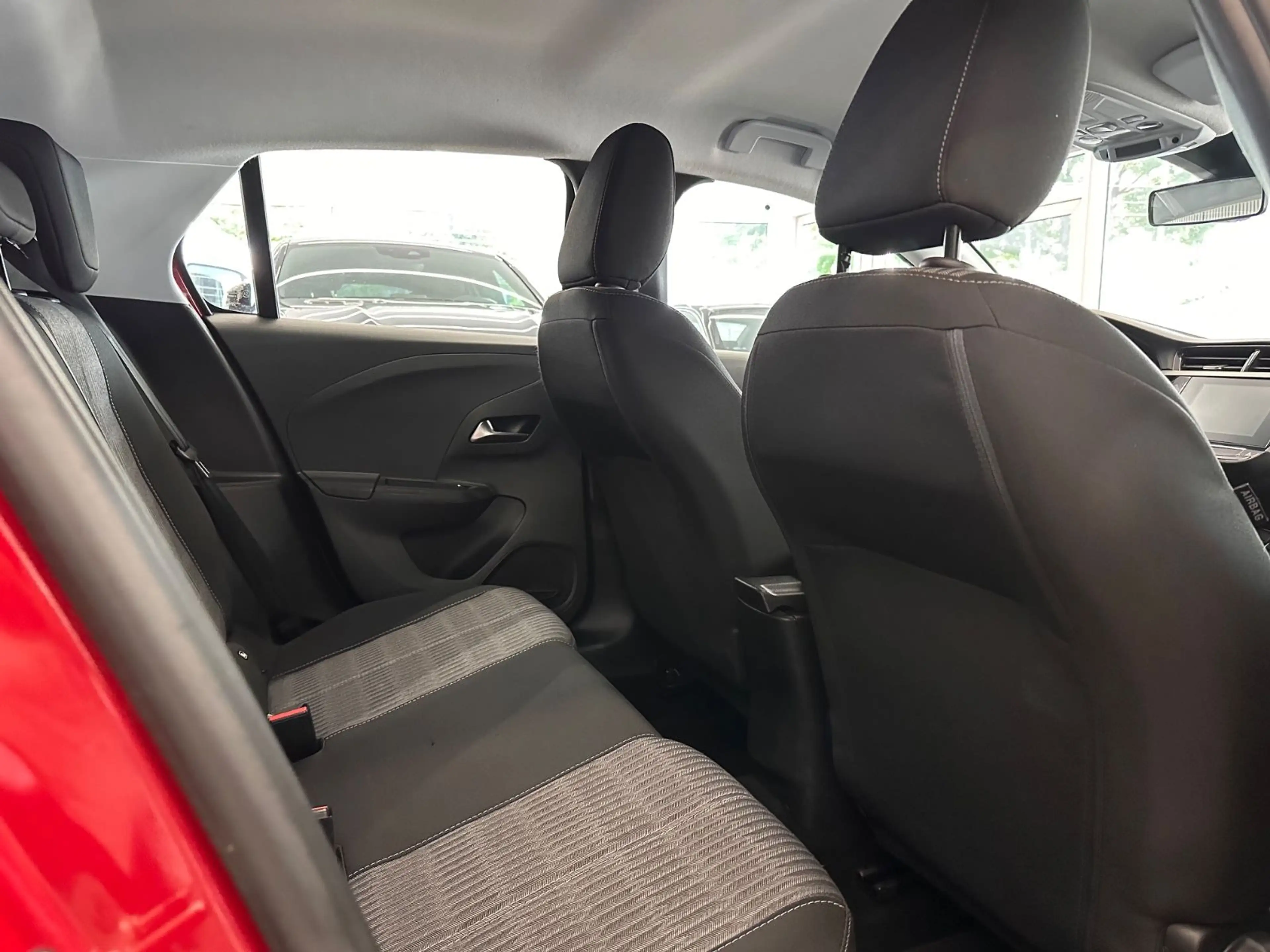 Opel Corsa 1.2 F Edition*Navi*AppleCarPlay*Spurhalte* — photo 10
