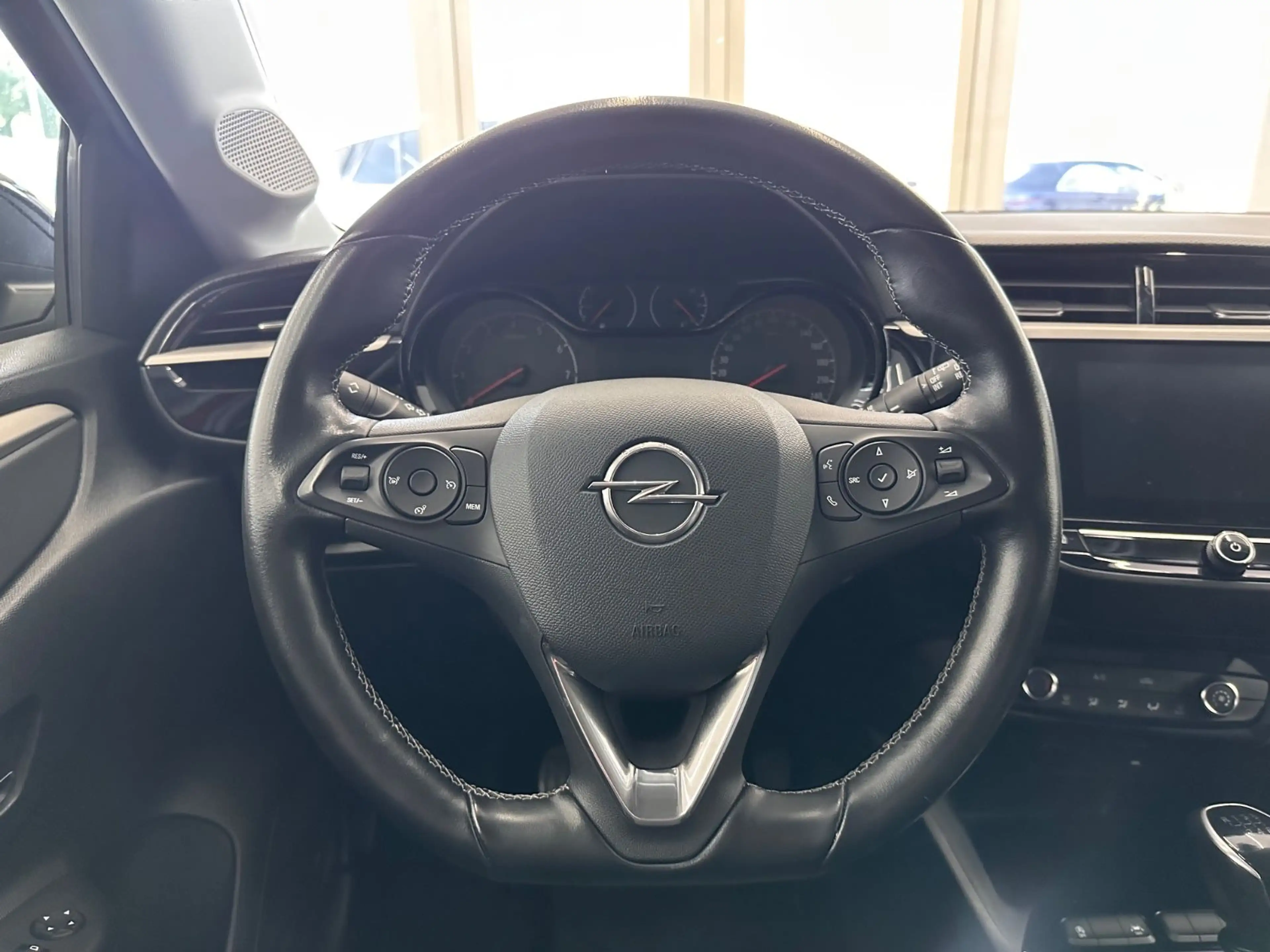 Opel Corsa 1.2 F Edition*Navi*AppleCarPlay*Spurhalte* — photo 13