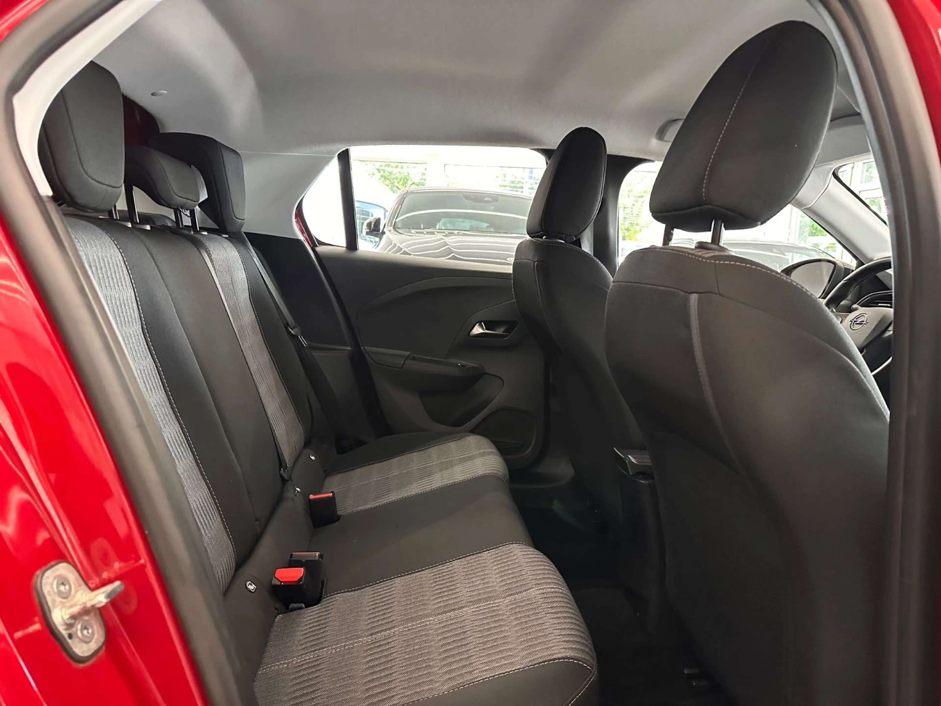 Opel Corsa 1.2 F Edition*Navi*AppleCarPlay*Spurhalte* — photo 11