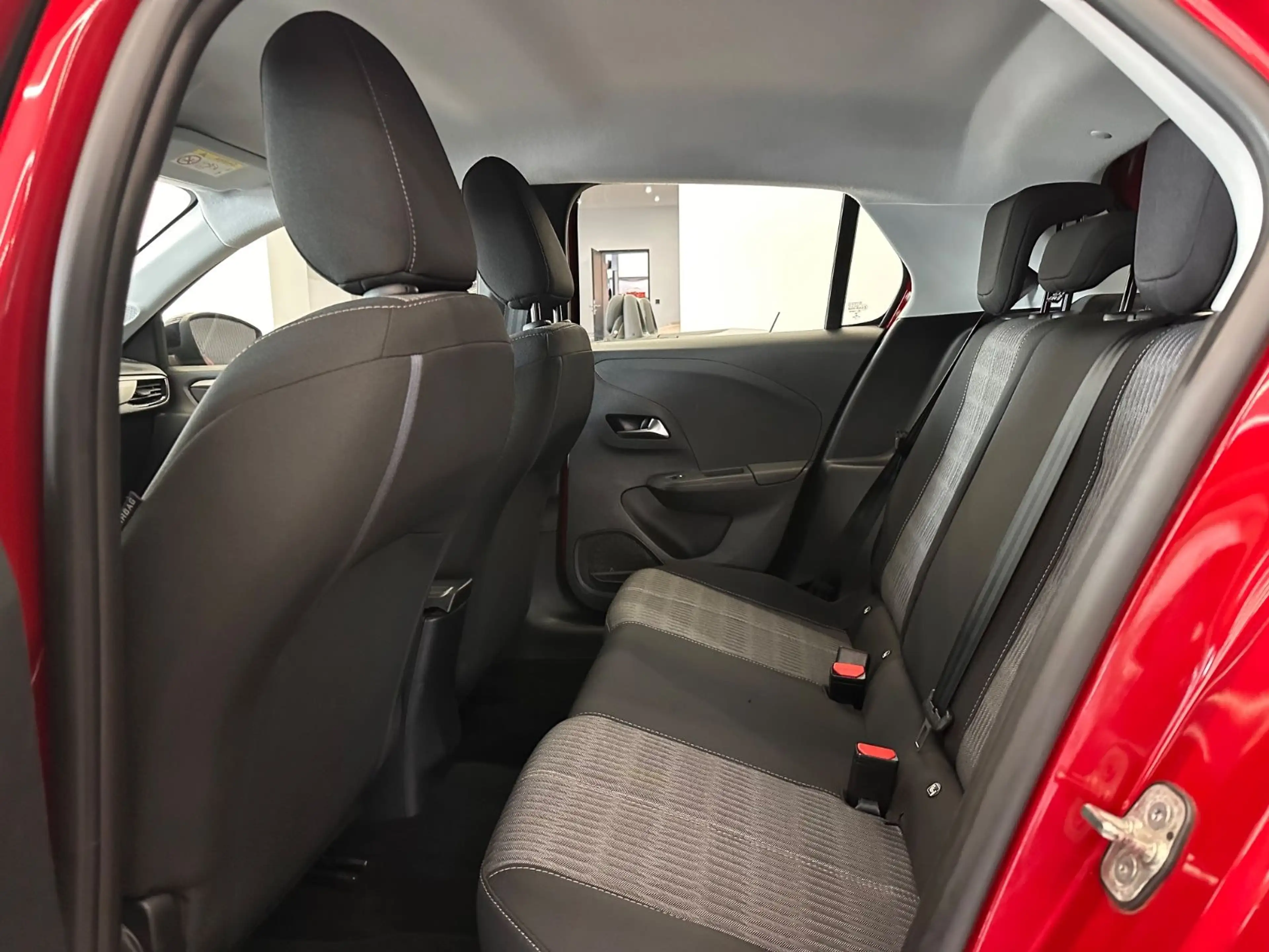 Opel Corsa 1.2 F Edition*Navi*AppleCarPlay*Spurhalte* — photo 16