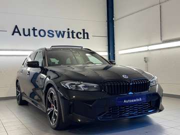 i Touring - M Sport Pro/Pano/Head-up/Trekhaak/HiFi/Keyless/...