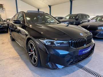 i Touring  - M Sport Pro/Pano/Head-up/Trekhaak/HiFi/Keyless/...