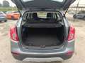 Opel Mokka Mokka X 1.4 Turbo GPL Tech 140CV 4x2 Advance Szary - thumbnail 9