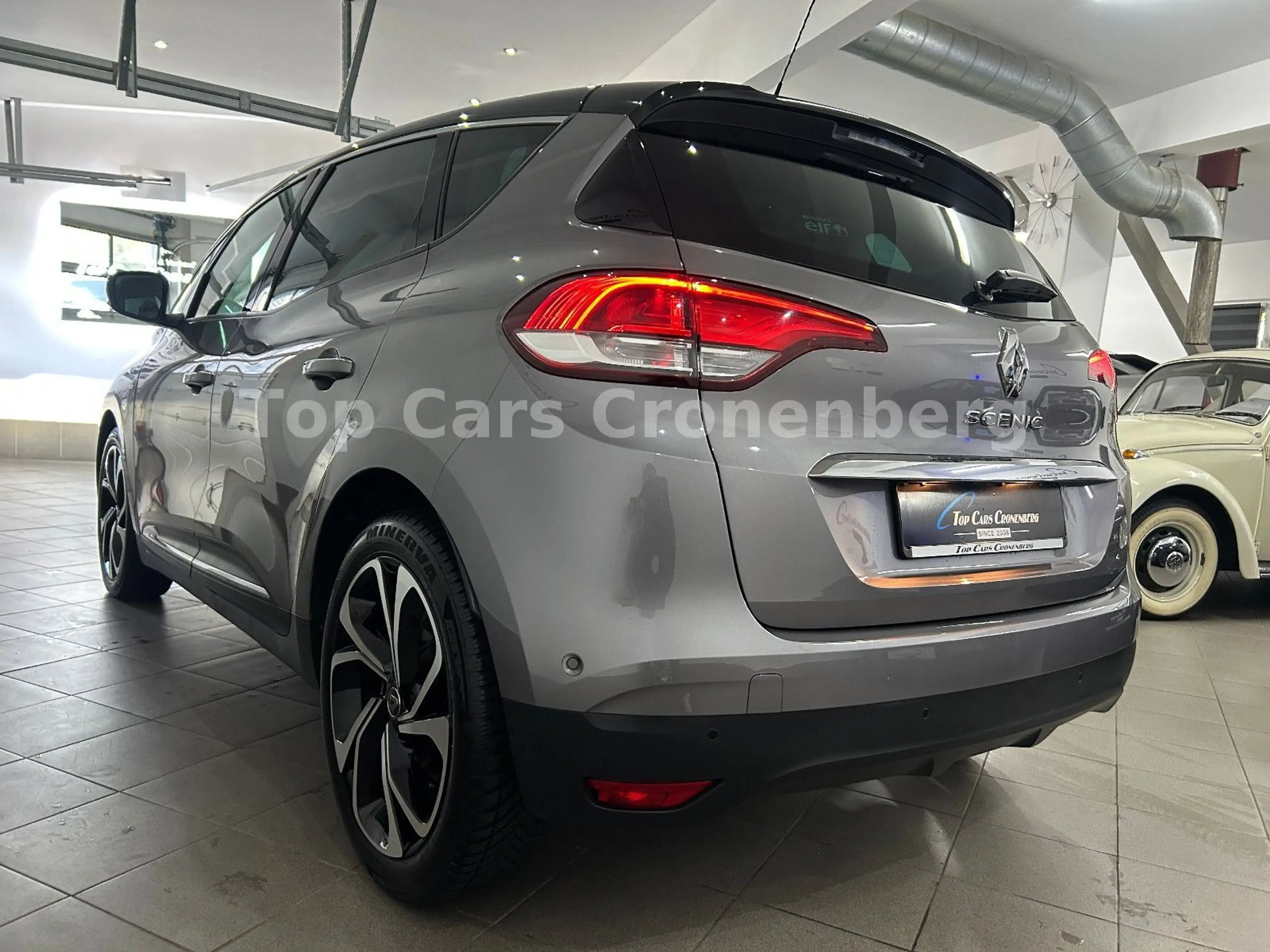 Renault Scenic IV BOSE Edition*37TKM*Pano*LED*Navi*EU6* — photo 4