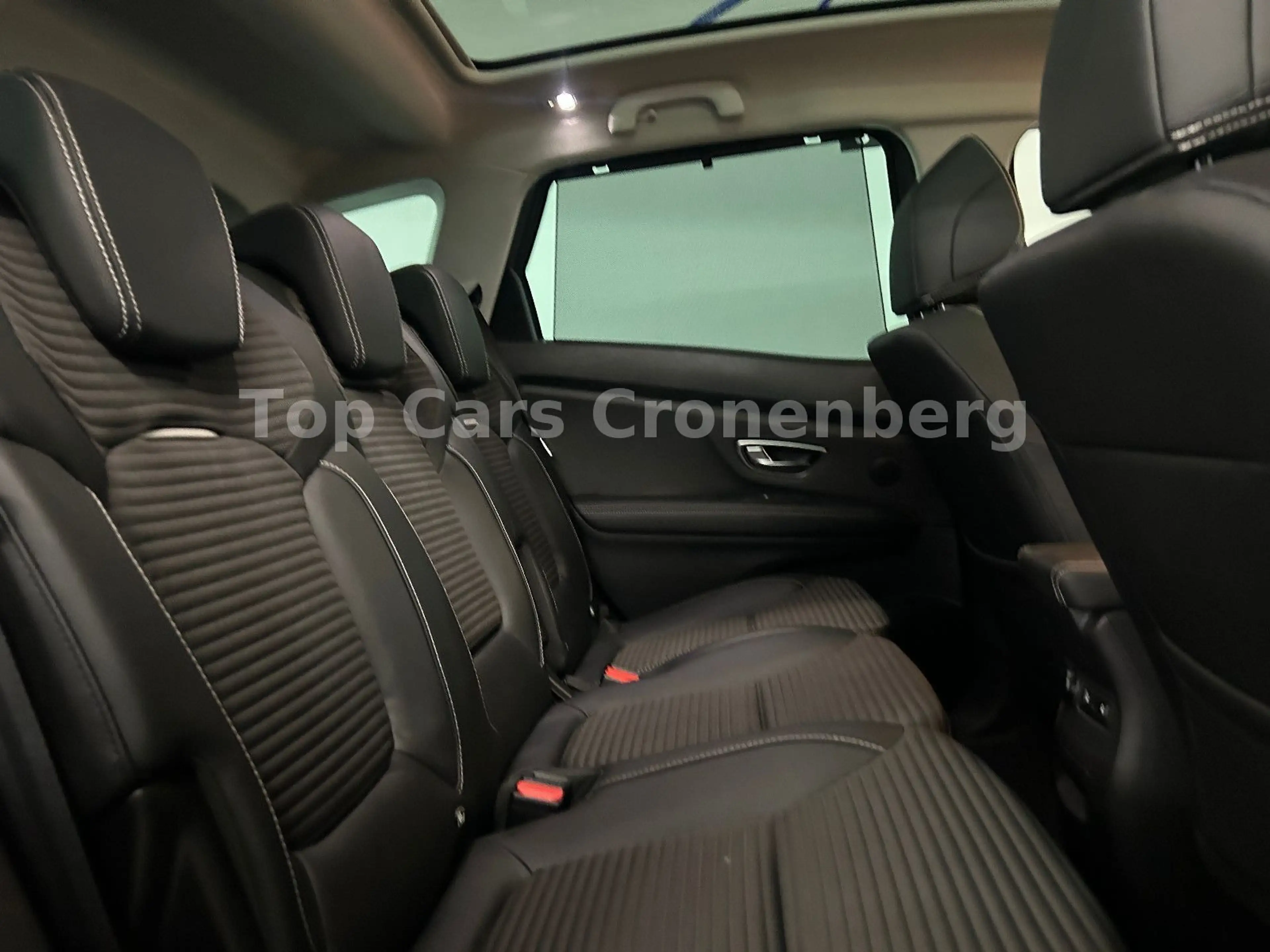 Renault Scenic IV BOSE Edition*37TKM*Pano*LED*Navi*EU6* — photo 8