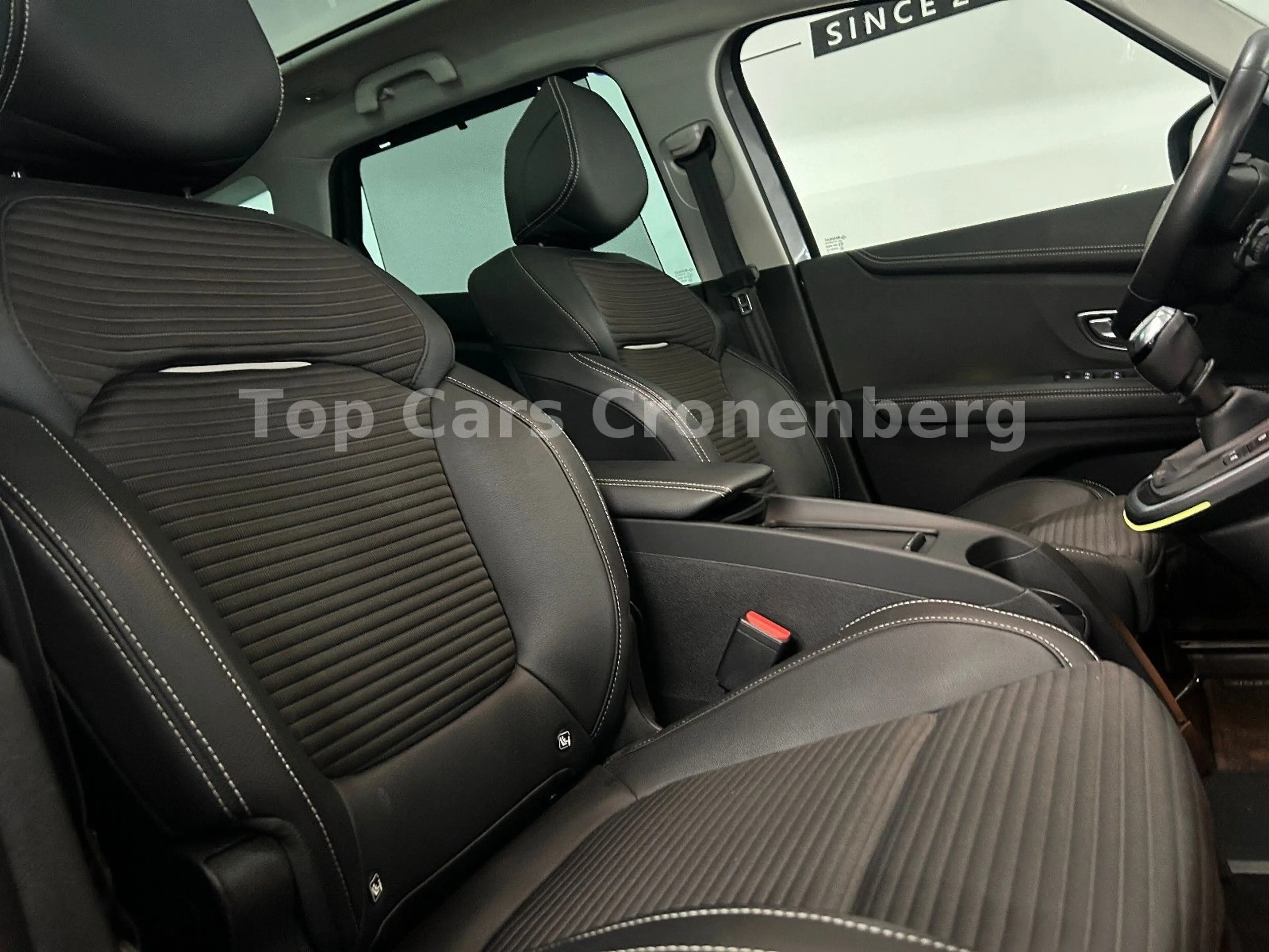 Renault Scenic IV BOSE Edition*37TKM*Pano*LED*Navi*EU6* — photo 7