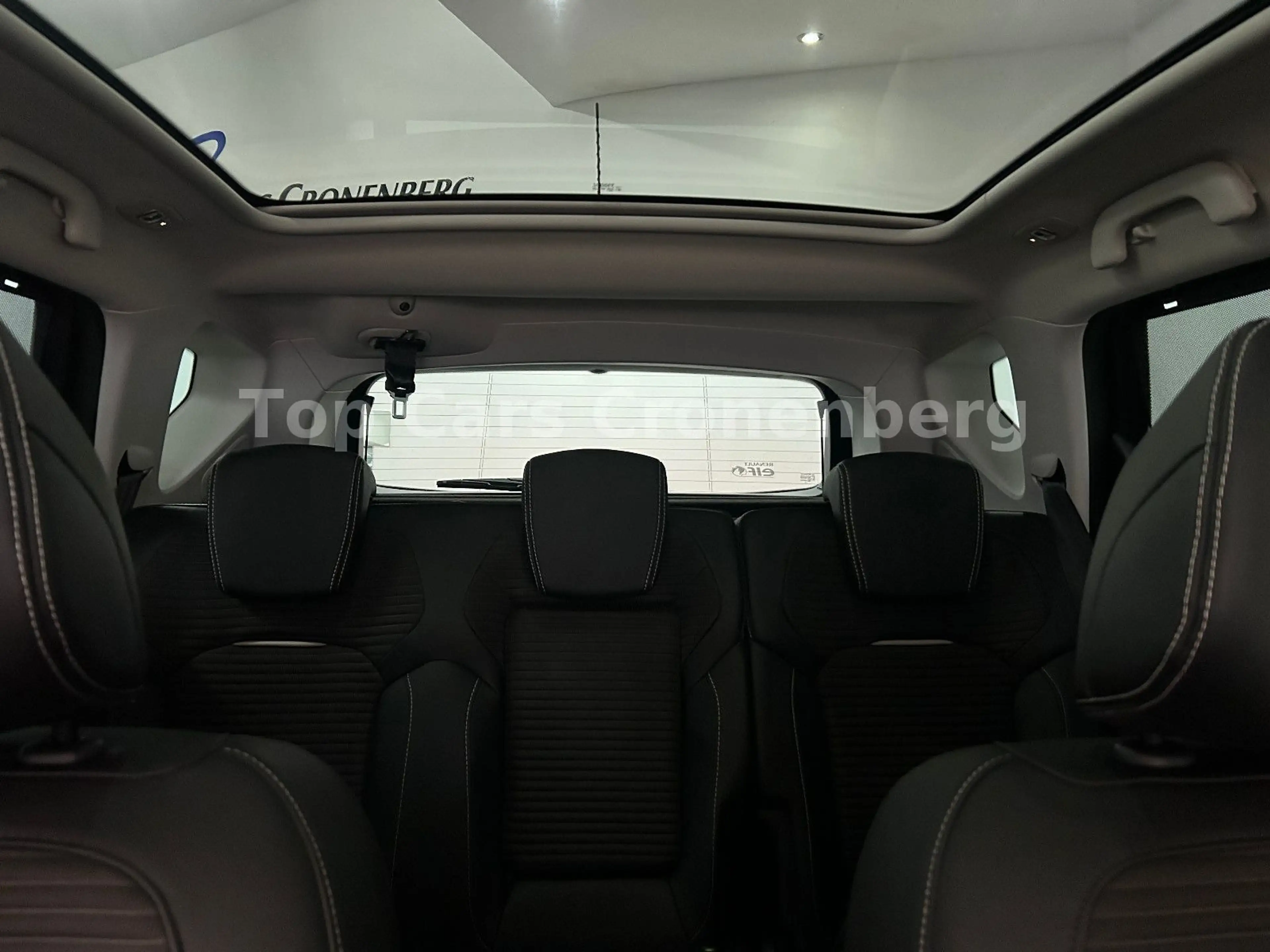 Renault Scenic IV BOSE Edition*37TKM*Pano*LED*Navi*EU6* — photo 11