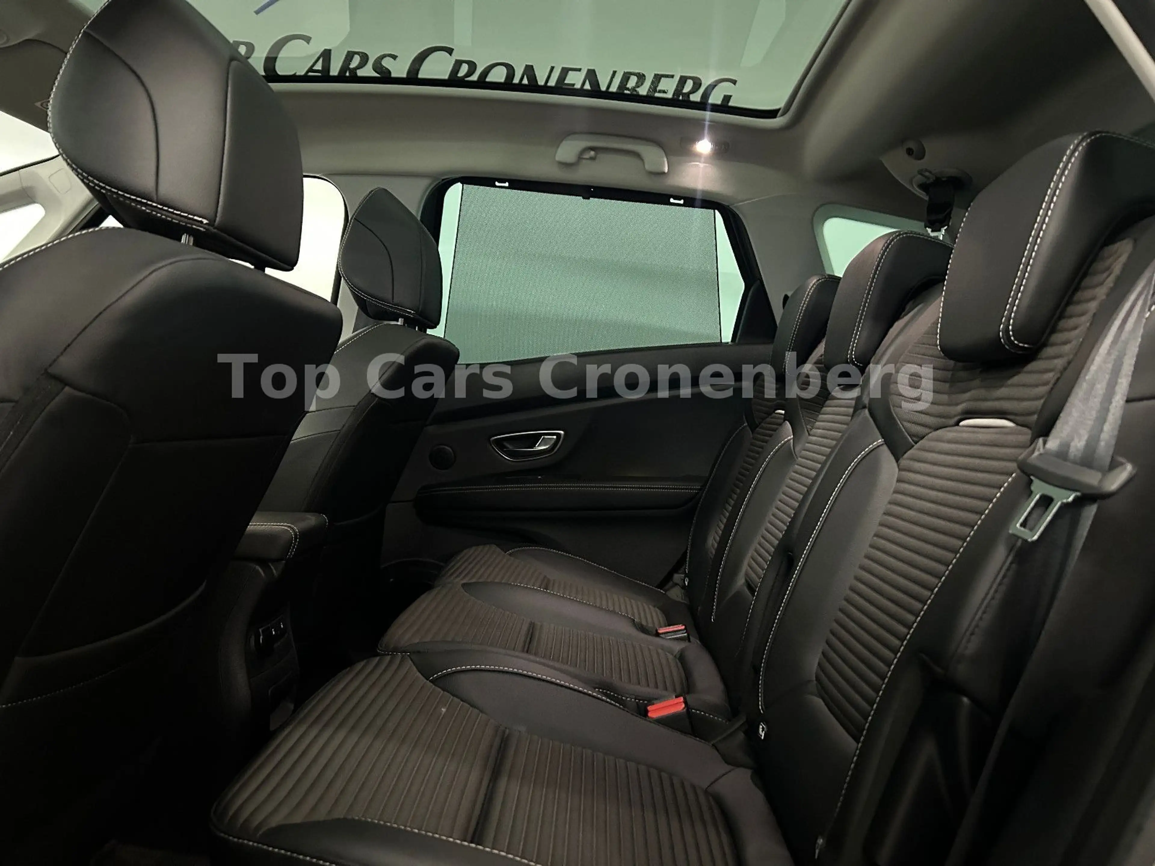 Renault Scenic IV BOSE Edition*37TKM*Pano*LED*Navi*EU6* — photo 6