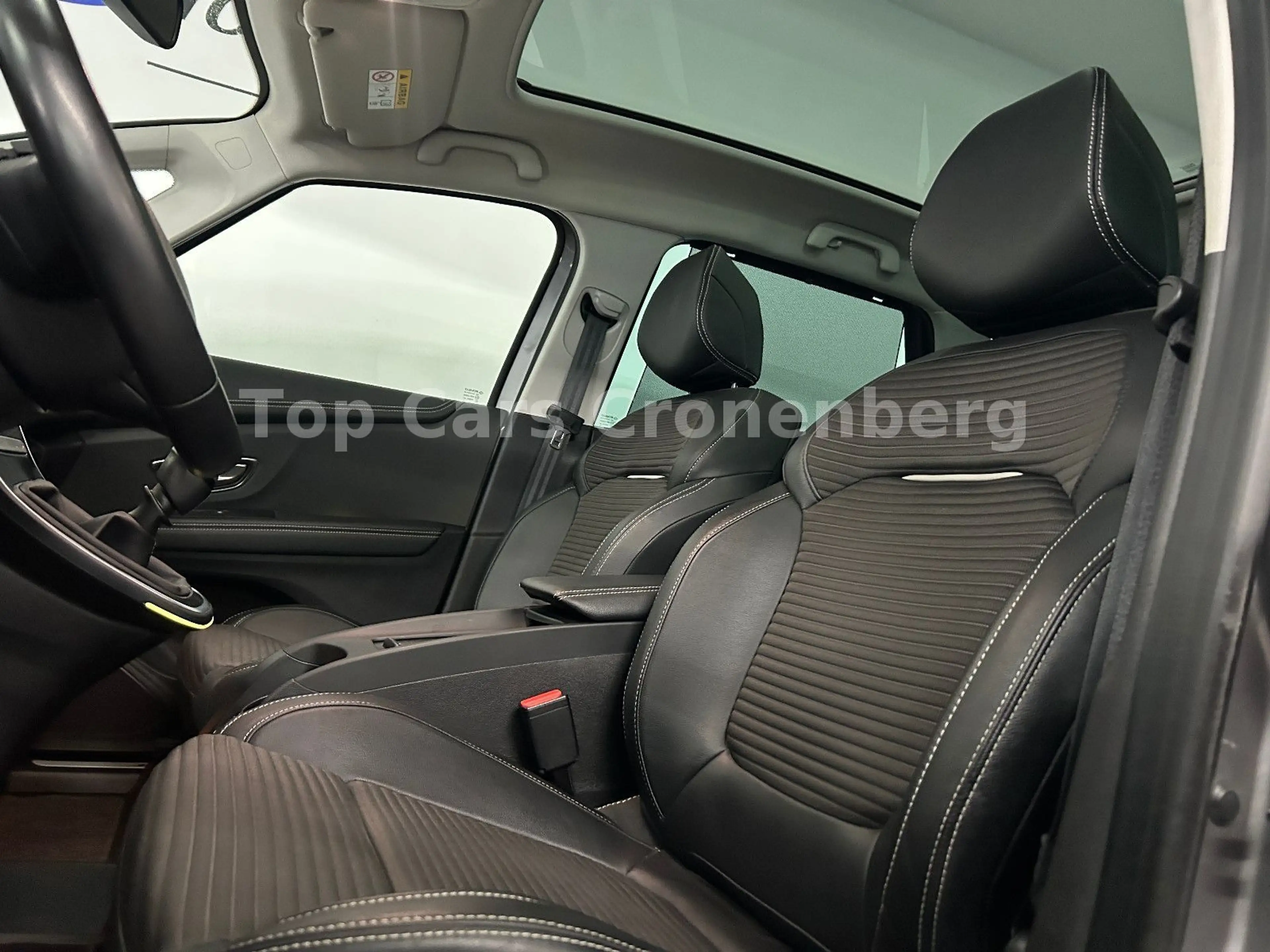 Renault Scenic IV BOSE Edition*37TKM*Pano*LED*Navi*EU6* — photo 5