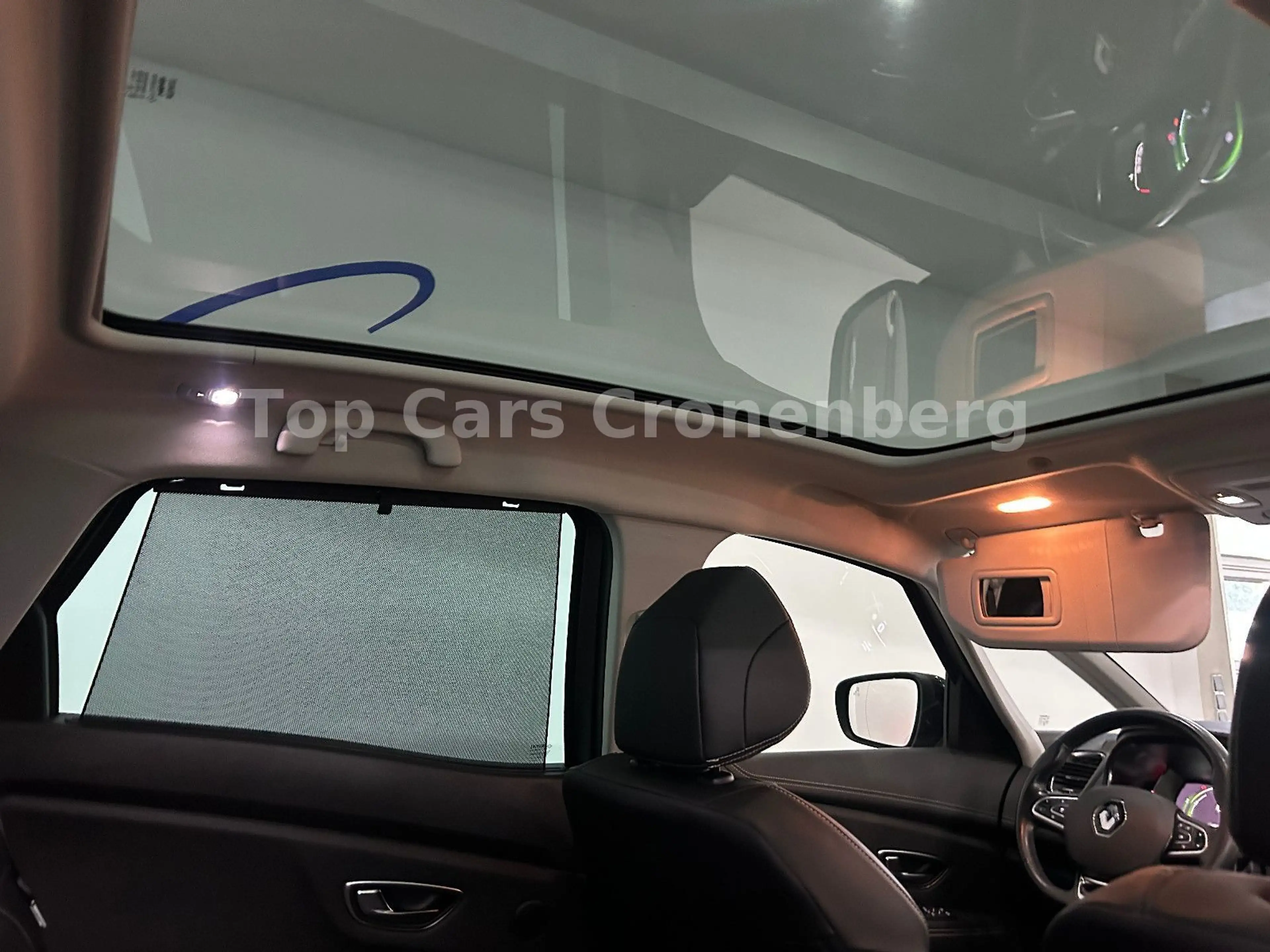 Renault Scenic IV BOSE Edition*37TKM*Pano*LED*Navi*EU6* — photo 14