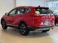Honda CR-V 2.0 i-MMD Hybrid Elegance +Anhängerkupplung+ Rot - thumbnail 10