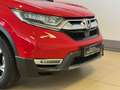 Honda CR-V 2.0 i-MMD Hybrid Elegance +Anhängerkupplung+ Rot - thumbnail 19