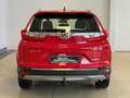 Honda CR-V 2.0 i-MMD Hybrid Elegance +Anhängerkupplung+ Rot - thumbnail 9