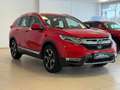 Honda CR-V 2.0 i-MMD Hybrid Elegance +Anhängerkupplung+ Rot - thumbnail 4