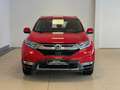 Honda CR-V 2.0 i-MMD Hybrid Elegance +Anhängerkupplung+ Rot - thumbnail 3