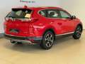 Honda CR-V 2.0 i-MMD Hybrid Elegance +Anhängerkupplung+ Rot - thumbnail 8