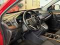 Honda CR-V 2.0 i-MMD Hybrid Elegance +Anhängerkupplung+ Rot - thumbnail 5