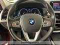 BMW X4 xdrive20d Business Advantage auto Rosso - thumbnail 19