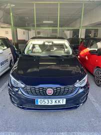 1.4 T-Jet Gasolina/GLP Easy