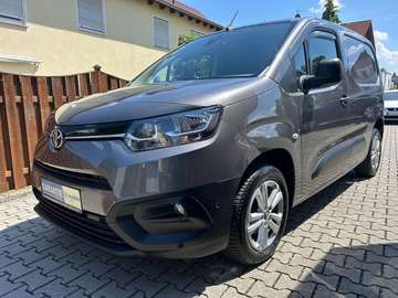 City L1 Comfort Lkw Zulassung ( AHK )