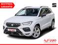 SEAT Ateca 1.5 FR LED Navi Kamera Tempomat DAB PDC Weiß - thumbnail 1