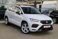 SEAT Ateca 1.5 FR LED Navi Kamera Tempomat DAB PDC Weiß - thumbnail 6