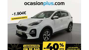 1.6 MHEV Drive 4x2 115