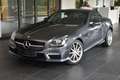 Mercedes-Benz SLK 55 AMG SLK 55 AMG"DRIVER´S PACKAGE"MERCEDESGEPFLEGT" Grau - thumbnail 7