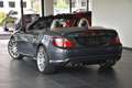 Mercedes-Benz SLK 55 AMG SLK 55 AMG"DRIVER´S PACKAGE"MERCEDESGEPFLEGT" Grau - thumbnail 4