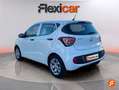 Hyundai i10 1.0 Klass Blanco - thumbnail 7