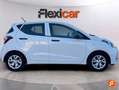 Hyundai i10 1.0 Klass Blanco - thumbnail 5