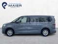 Volkswagen T7 Multivan Life lang-7 Sitz-Navi-LED-Touch-Pano Gris - thumbnail 2