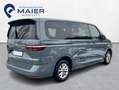 Volkswagen T7 Multivan Life lang-7 Sitz-Navi-LED-Touch-Pano Gris - thumbnail 5