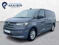 Volkswagen T7 Multivan Life lang-7 Sitz-Navi-LED-Touch-Pano Gris - thumbnail 1