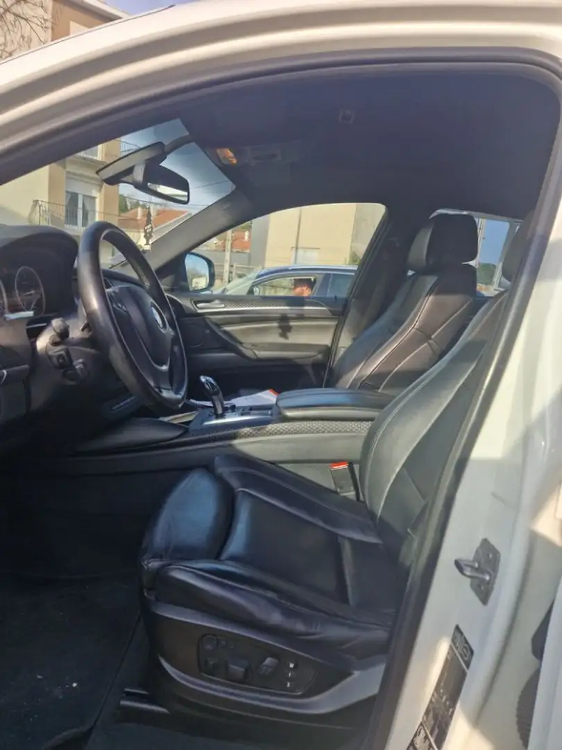 BMW X6 xDrive40d 306 Exclusive Individual - 2