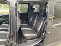 Fiat Doblo L1H1 1,6 MultiJet 120 Executive Schwarz - thumbnail 12