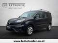 Fiat Doblo L1H1 1,6 MultiJet 120 Executive Schwarz - thumbnail 2