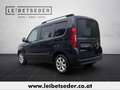 Fiat Doblo L1H1 1,6 MultiJet 120 Executive Schwarz - thumbnail 5