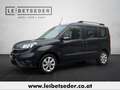 Fiat Doblo L1H1 1,6 MultiJet 120 Executive Schwarz - thumbnail 3