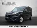 Fiat Doblo L1H1 1,6 MultiJet 120 Executive Schwarz - thumbnail 1