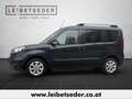 Fiat Doblo L1H1 1,6 MultiJet 120 Executive Schwarz - thumbnail 4