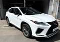 Lexus RX 450h IV 450h 4WD F SPORT Euro6d-T Blanc - thumbnail 6