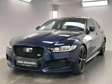S 3.0 V6 Kompressor Black Pack Pano 19Zoll
