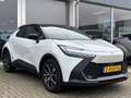 Toyota C-HR 1.8 Hybrid 140 First Edition | Zwart dak | Elek. a Blanc - thumbnail 5